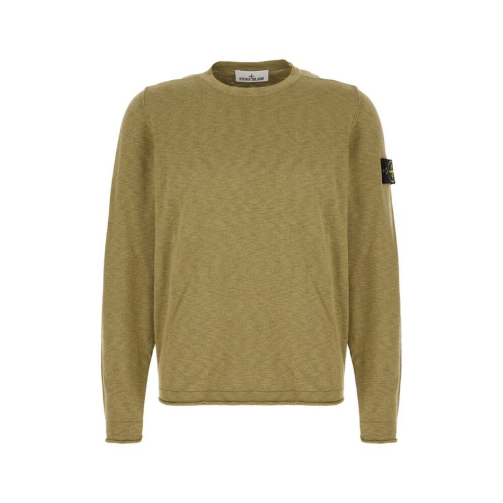 Stone Island Man Clothing Knitwear